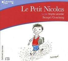 CD - Le Petit Nicolas