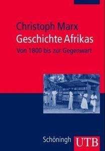 Geschichte Afrikas