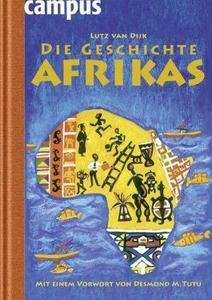 Die Geschichte Afrikas