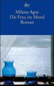 Die Frau im Mond