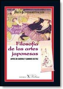 Filosofía de las artes japonesas