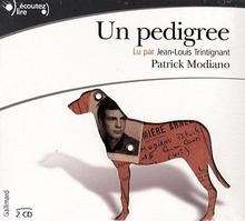 CD (2) - Un pedigree