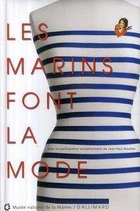 Les marins font la mode