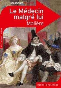 Le Médecin malgré lui