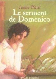 Le serment de Domenico