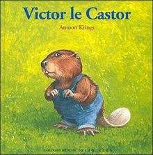 Victor le Castor