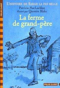 La ferme de grand-père