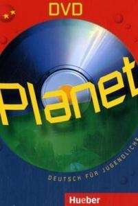 Planet 1 (A1), DVD