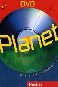 Planet 1 (A1), DVD