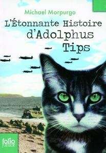 L'Étonnante Histoire d'Adolphus Tips