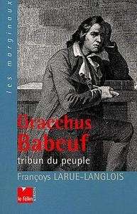 Gracchus Babeuf
