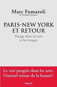 Paris - New-York et retour