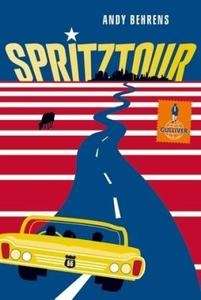 Spritztour