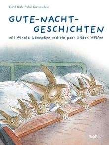 Gute-Nacht-Geschichten