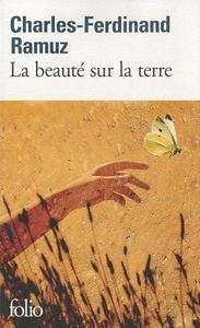 La beauté sur la terre