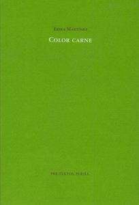 Color carne
