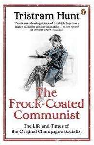 The Frock-Coated Communist