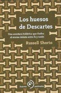 Los huesos de Descartes