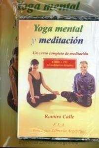 Yoga mental y meditación