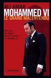 Mohammed VI, le grand malentendu