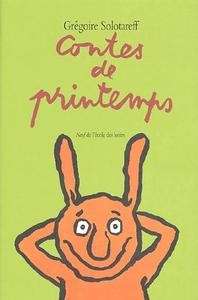 Contes de printemps