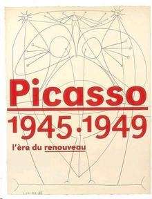 Picasso (1945-1949)