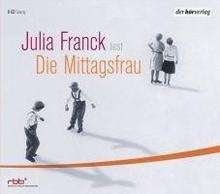 Die Mittagsfrau CD