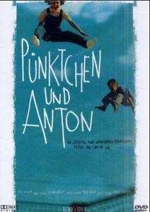 Pünktchen und Anton DVD