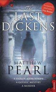 The Last Dickens