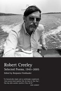 Selected Poems 1945-2005