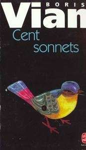 Cent sonnets