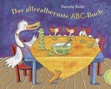 Das alleralbernste ABC-Buch