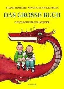 Das grosse Buch