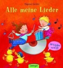 Alle meine Lieder