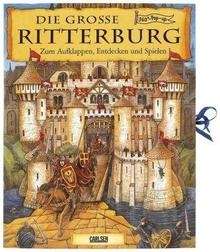 Die grosse Ritterburg