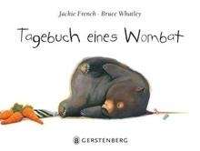 Tagebuch eines Wombat