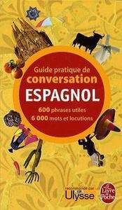 Guide pratique de conversation espagnol