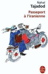 Passeport à l'iranienne