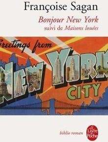 Bonjour New York