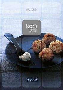 Tapas et petites bouchées