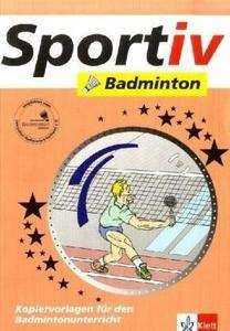 Sportiv Badminton