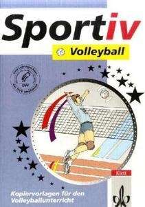 Sportiv Volleyball