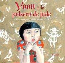 Yoon y la pulsera de Jade