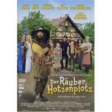 Der Räuber Hotzenplotz DVD