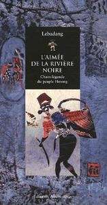 L'aimée de la rivière noire