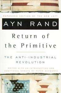 The Return of the Primitive