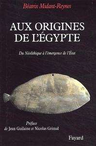 Aux origines de l'Égypte