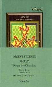 Diwan der Ghaselen