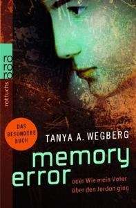 Memory Error