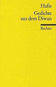 Gedichte aus dem Diwan